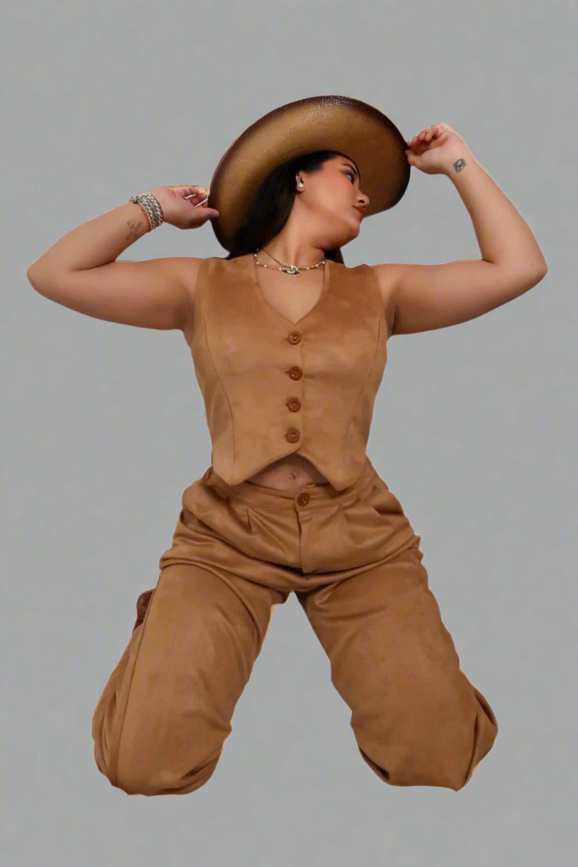 Lilly Texas Set