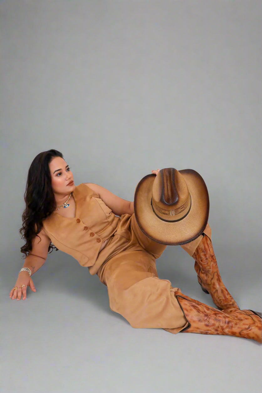 Lilly Texas Set