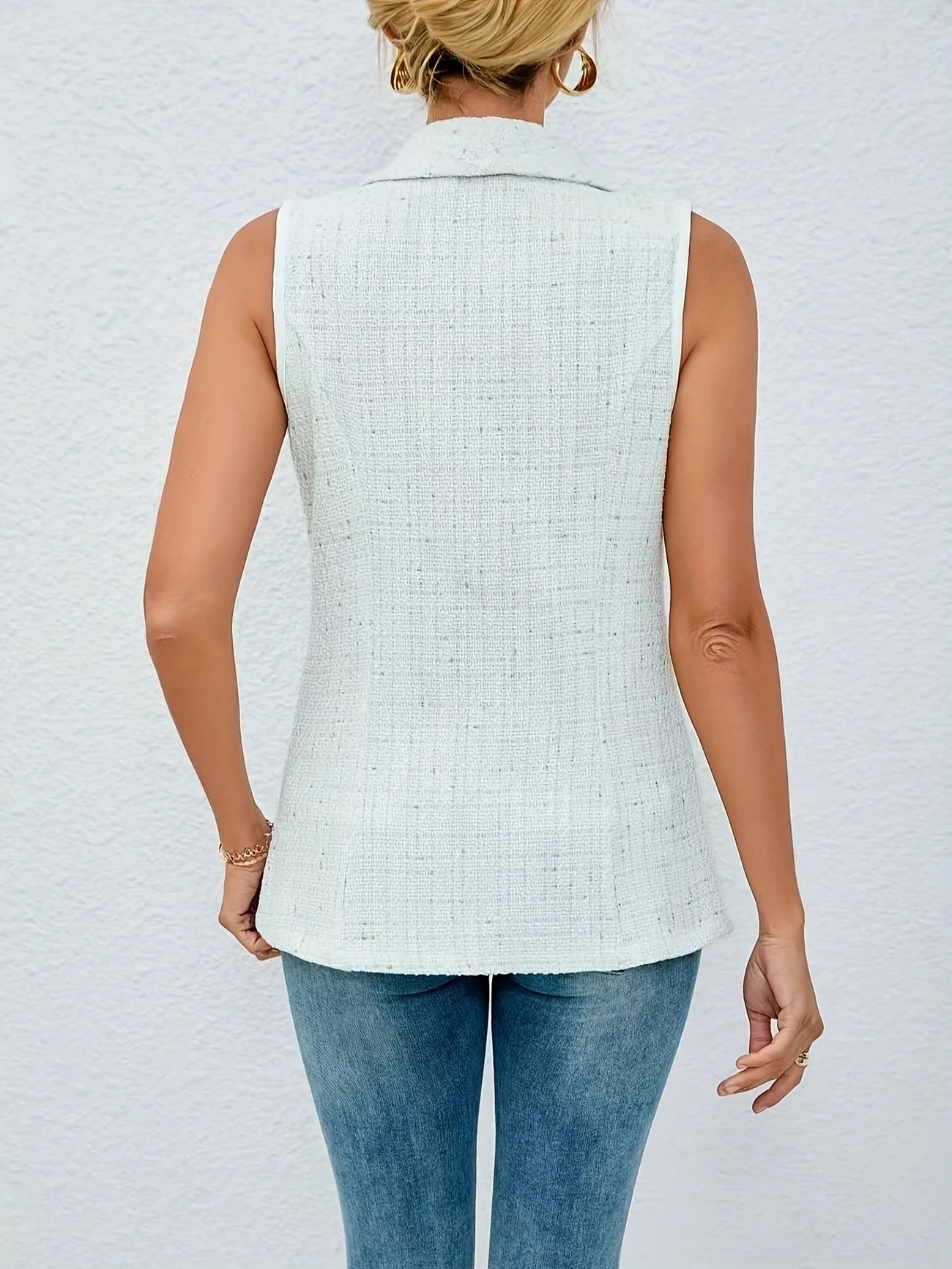 Elegant Vest