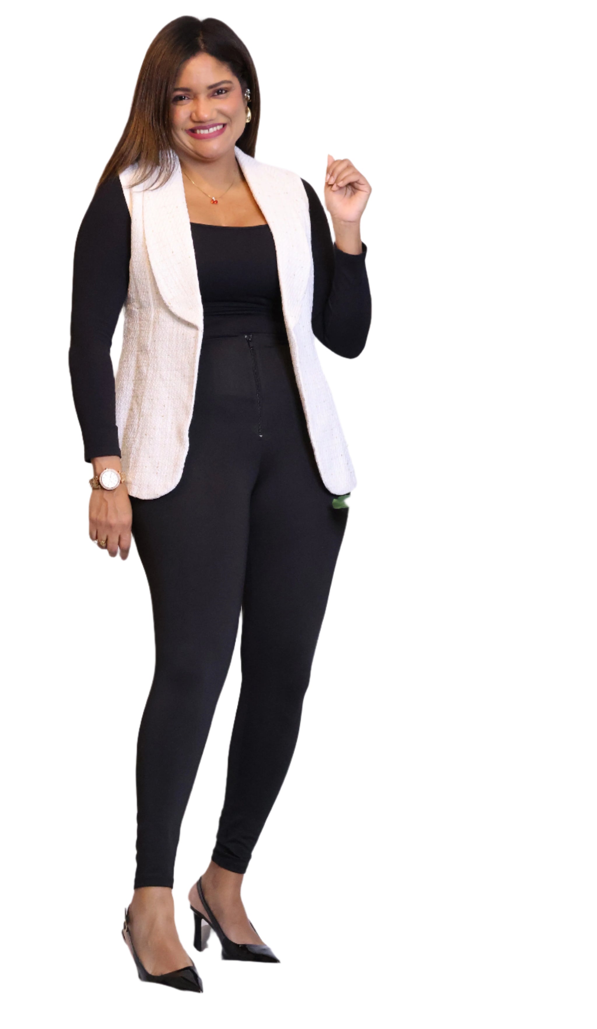 Elegant Vest