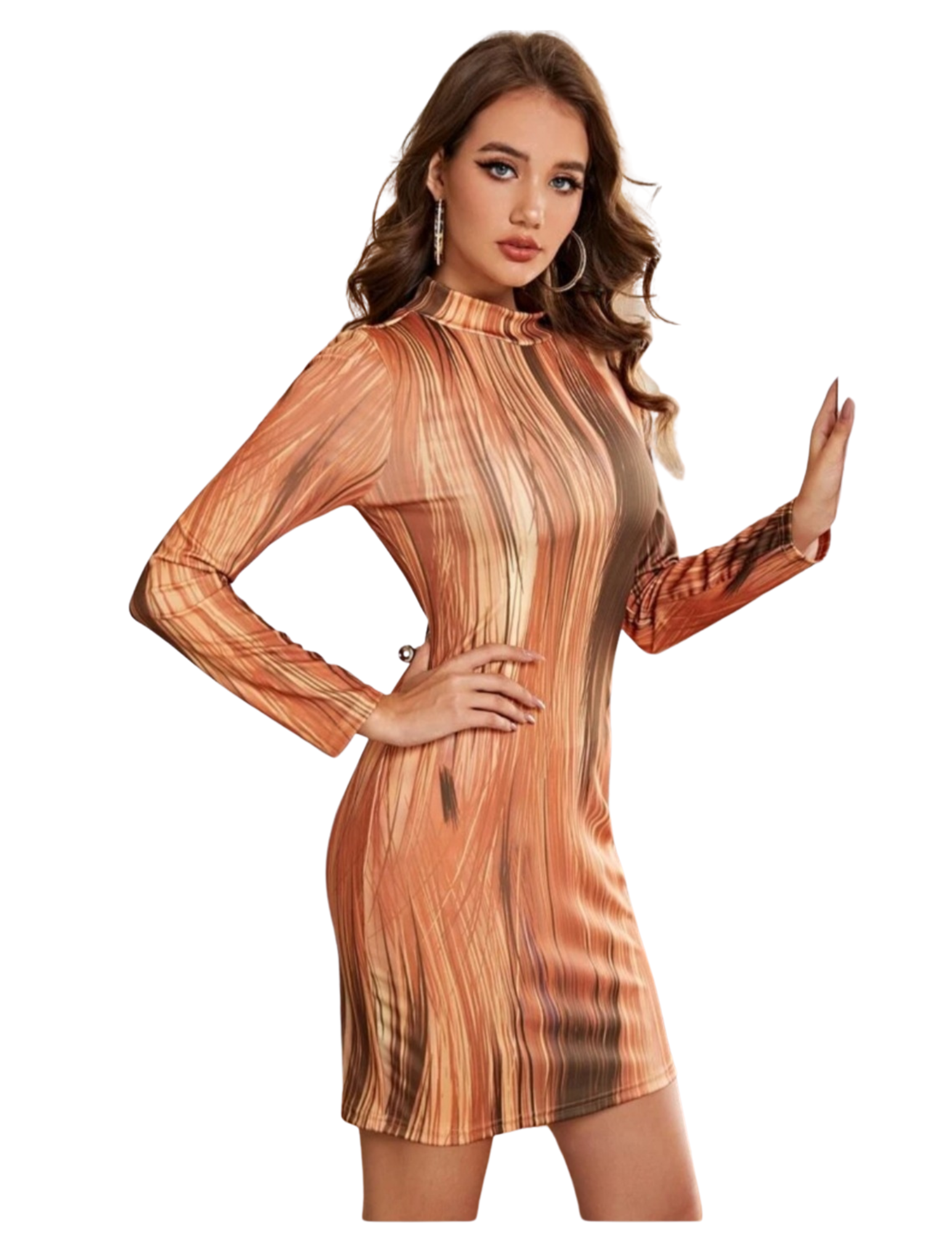 Fall Dress